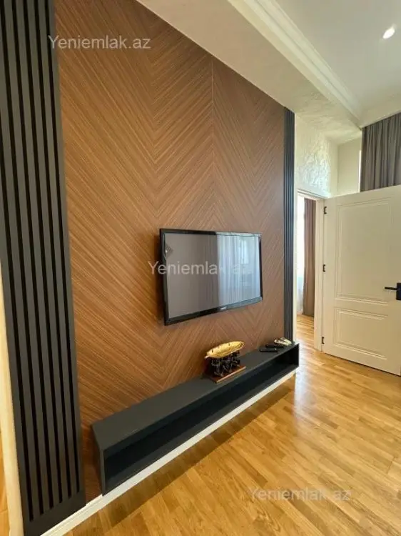 257 000 AZN - 2 otaqlı mənzil Satılır, Yasamal qəs., Yasamal, Bakı