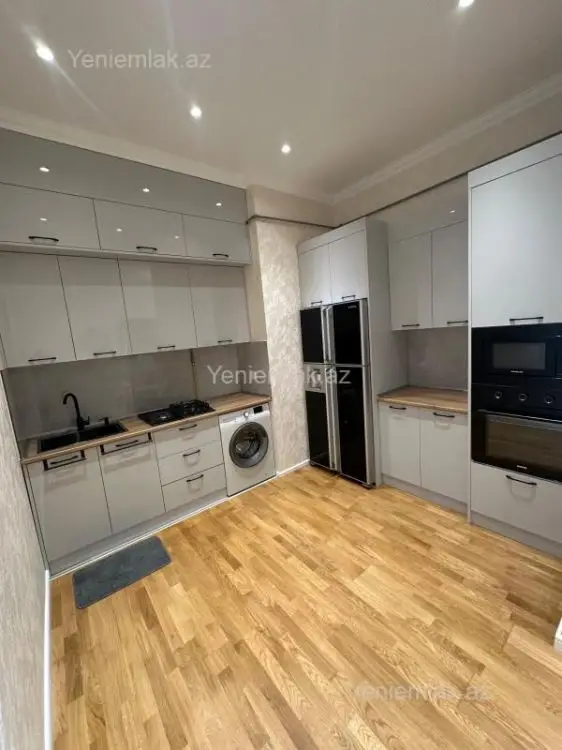 257 000 AZN - 2 otaqlı mənzil Satılır, Yasamal qəs., Yasamal, Bakı
