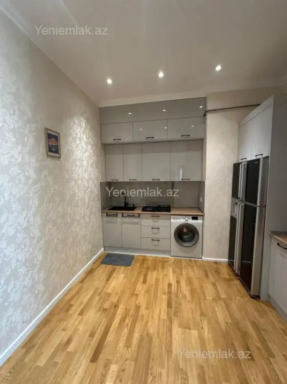 257 000 AZN - 2 otaqlı mənzil Satılır, Yasamal qəs., Yasamal, Bakı