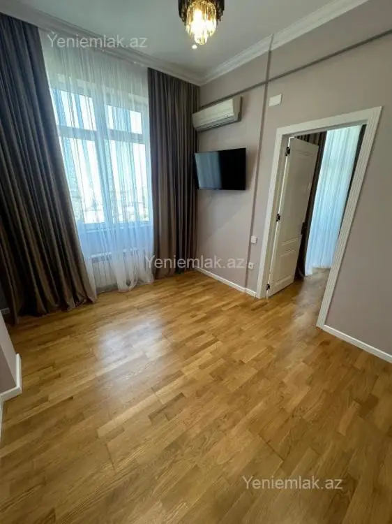 257 000 AZN - 2 otaqlı mənzil Satılır, Yasamal qəs., Yasamal, Bakı
