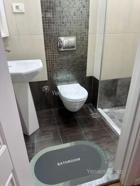 257 000 AZN - 2 otaqlı mənzil Satılır, Yasamal qəs., Yasamal, Bakı