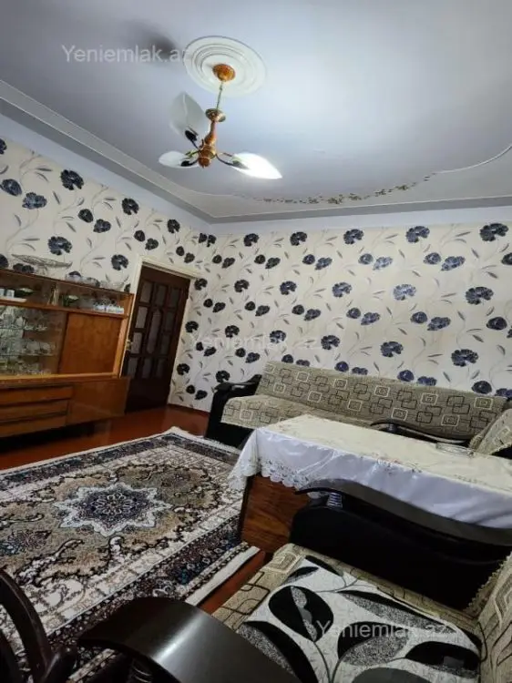 197 000 AZN - 5 otaqlı mənzil Satılır, Qaraçuxur qəs., Suraxanı, Bakı