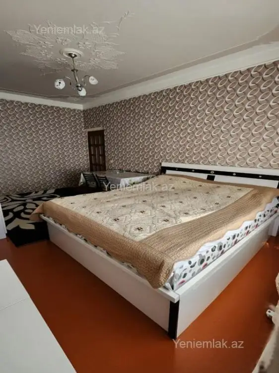 197 000 AZN - 5 otaqlı mənzil Satılır, Qaraçuxur qəs., Suraxanı, Bakı