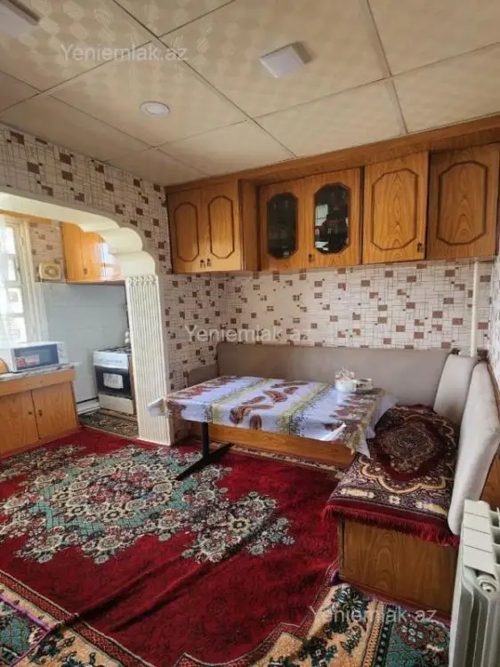 197 000 AZN - 5 otaqlı mənzil Satılır, Qaraçuxur qəs., Suraxanı, Bakı