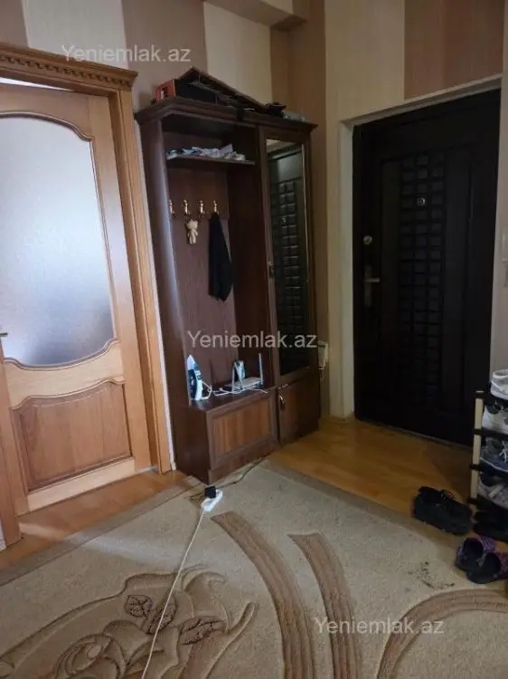 265 000 AZN - 3 otaqlı mənzil Satılır, Nizami, Bakı