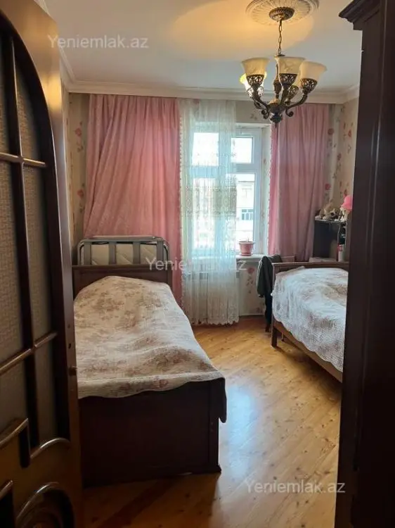 182 000 AZN - 3 otaqlı mənzil Satılır, Xətai, Bakı