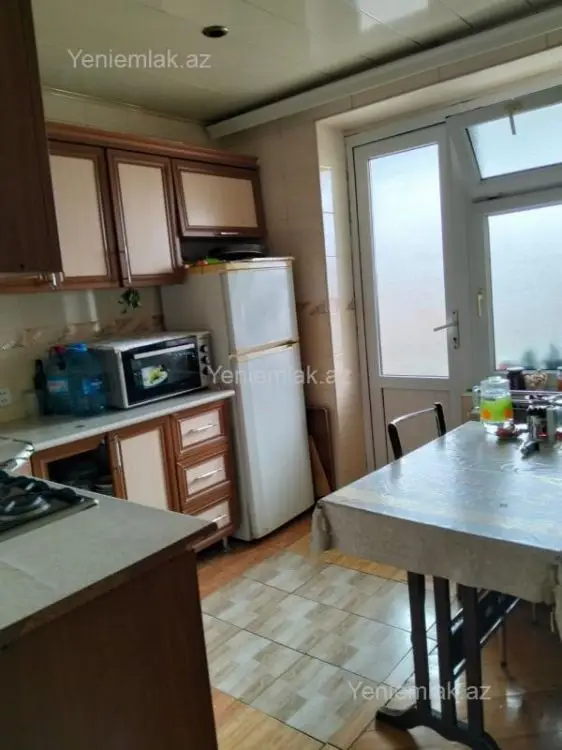 182 000 AZN - 3 otaqlı mənzil Satılır, Xətai, Bakı