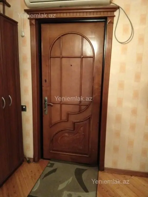 182 000 AZN - 3 otaqlı mənzil Satılır, Xətai, Bakı