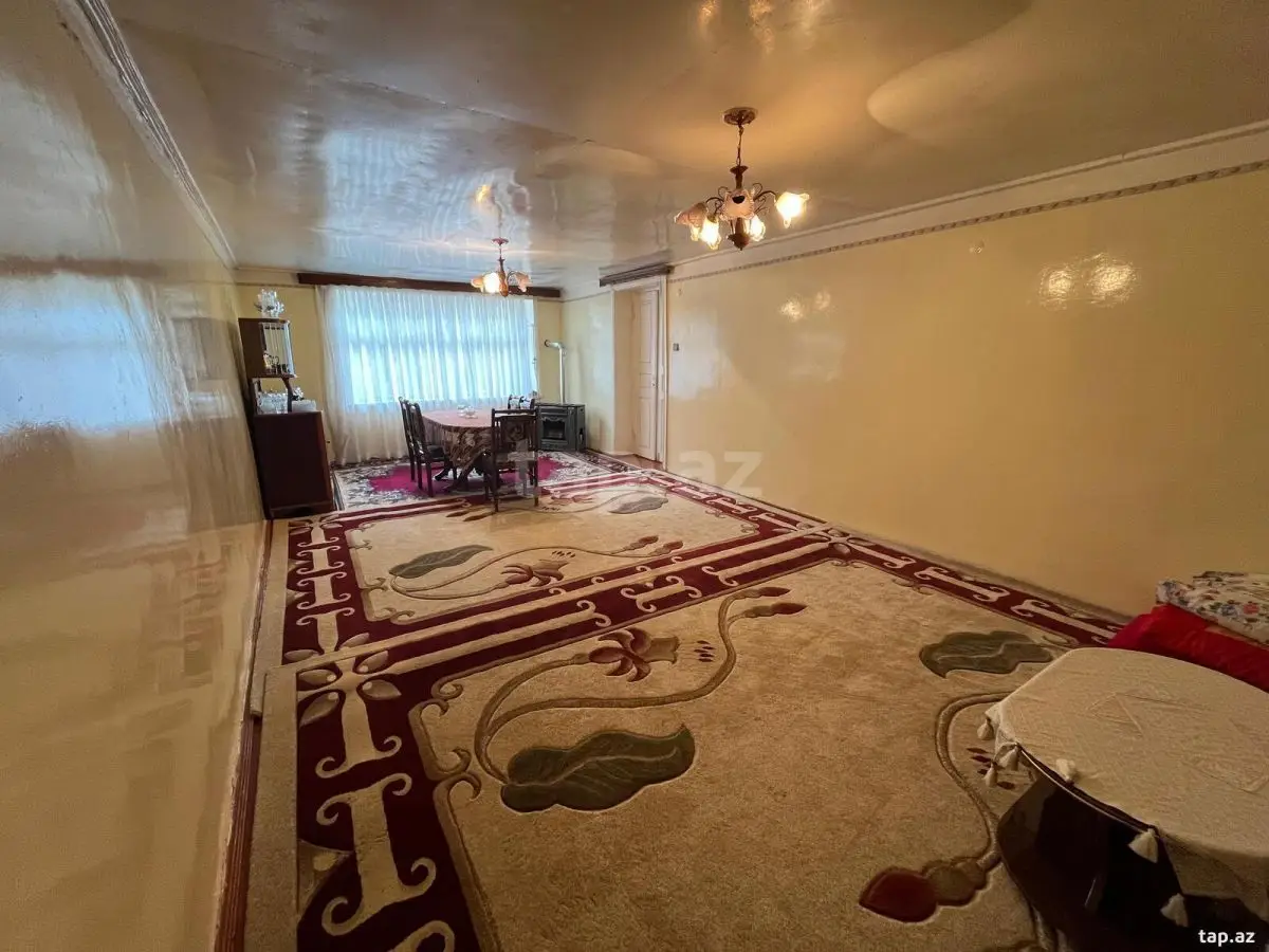 350 AZN - 2 otaqlı mənzil Kirayə (aylıq), Şamaxı