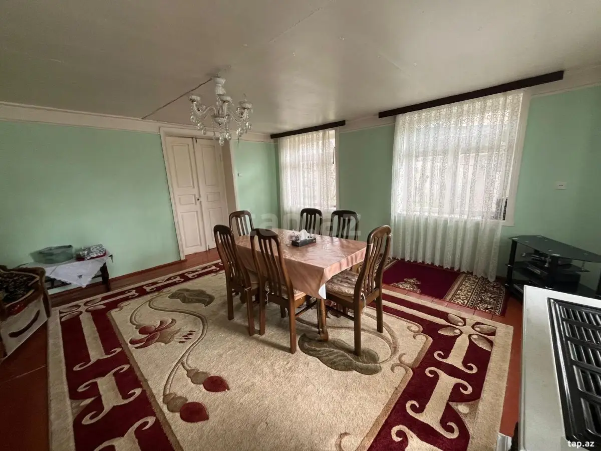 350 AZN - 2 otaqlı mənzil Kirayə (aylıq), Şamaxı