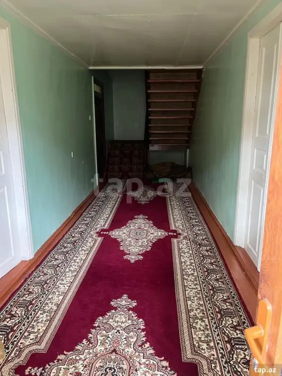 350 AZN - 2 otaqlı mənzil Kirayə (aylıq), Şamaxı