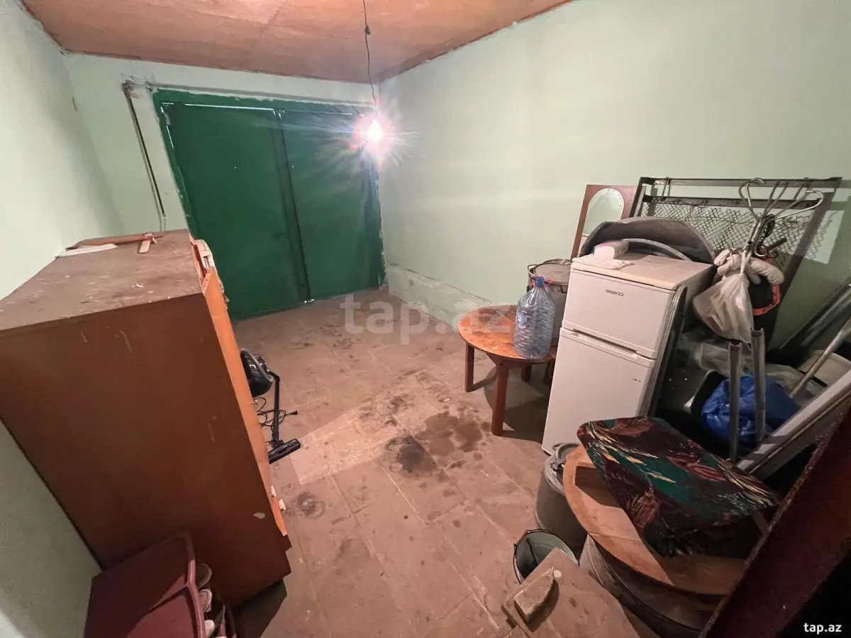 350 AZN - 2 otaqlı mənzil Kirayə (aylıq), Şamaxı