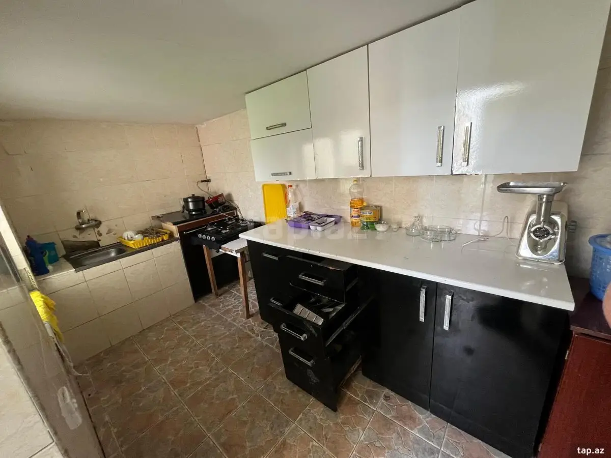 350 AZN - 2 otaqlı mənzil Kirayə (aylıq), Şamaxı