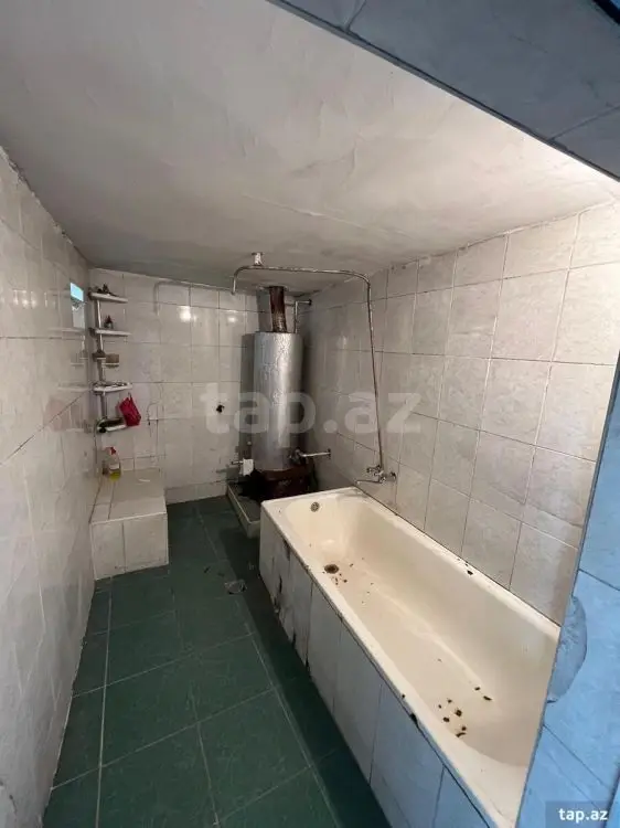 350 AZN - 2 otaqlı mənzil Kirayə (aylıq), Şamaxı
