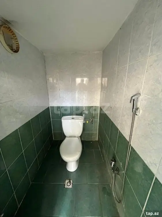 350 AZN - 2 otaqlı mənzil Kirayə (aylıq), Şamaxı