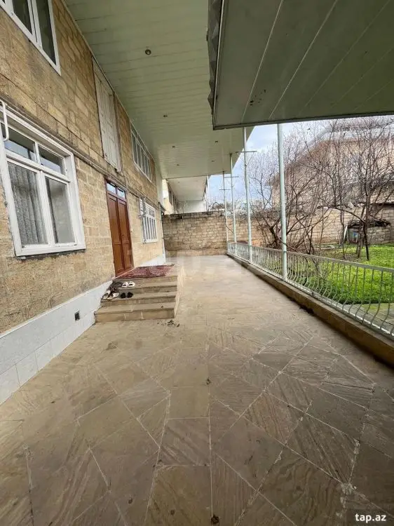350 AZN - 2 otaqlı mənzil Kirayə (aylıq), Şamaxı