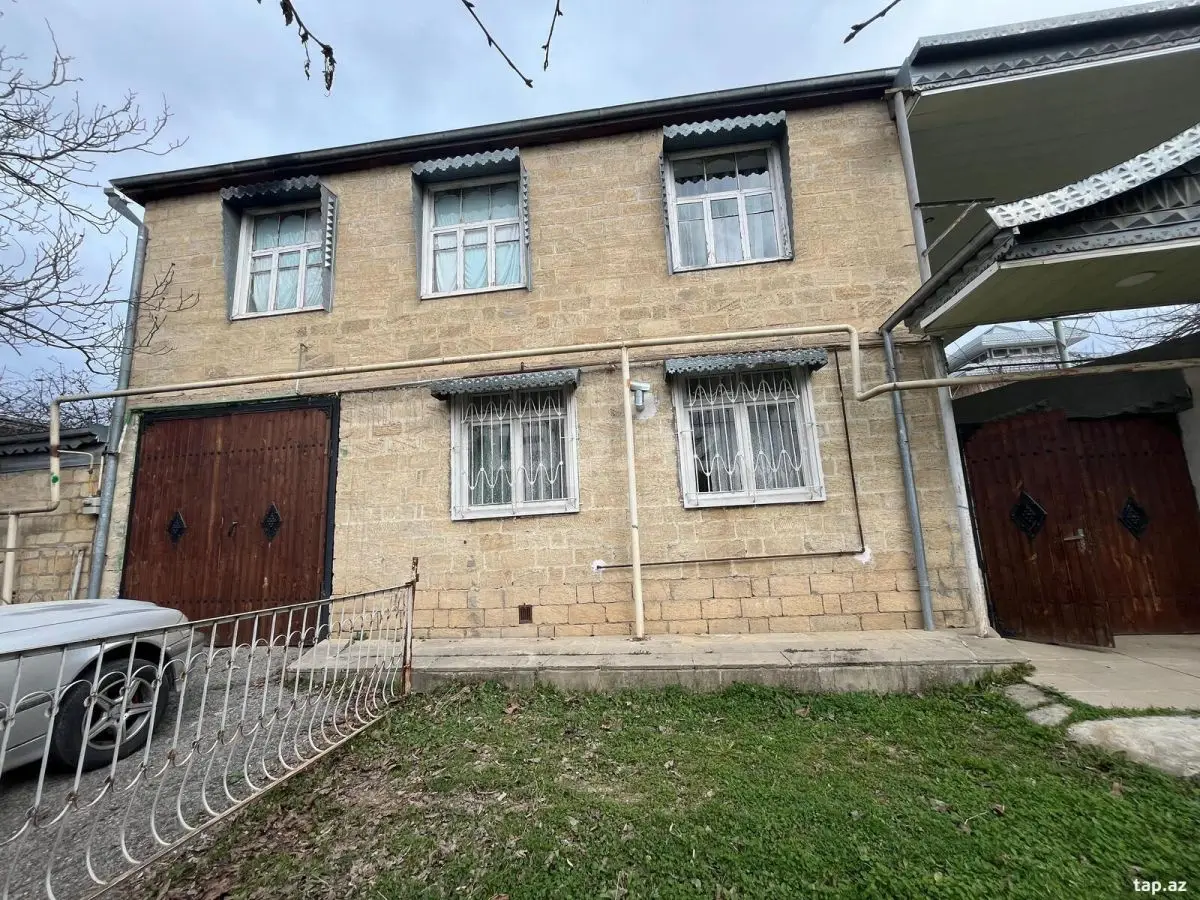 350 AZN - 2 otaqlı mənzil Kirayə (aylıq), Şamaxı