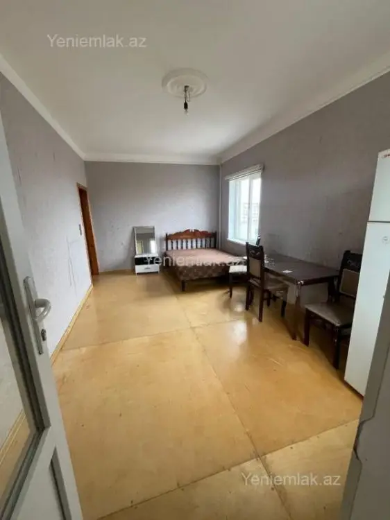 110 000 AZN - 2 otaqlı mənzil Satılır, Xətai, Bakı