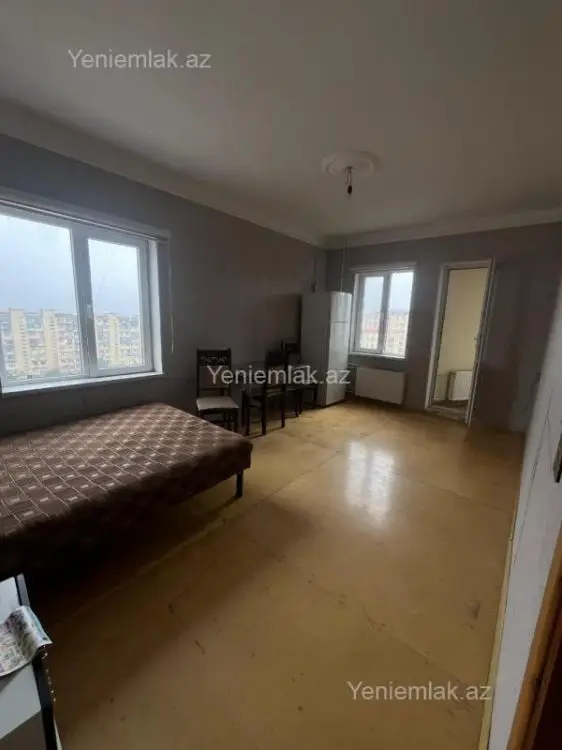 110 000 AZN - 2 otaqlı mənzil Satılır, Xətai, Bakı