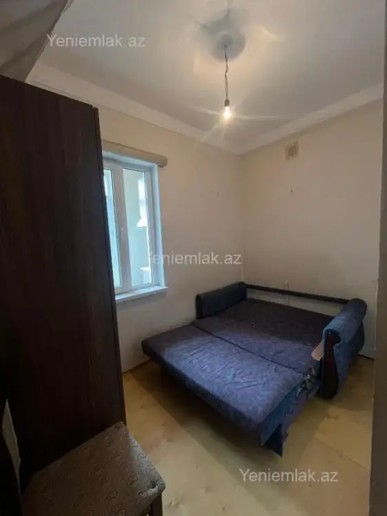 110 000 AZN - 2 otaqlı mənzil Satılır, Xətai, Bakı
