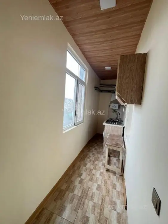 110 000 AZN - 2 otaqlı mənzil Satılır, Xətai, Bakı
