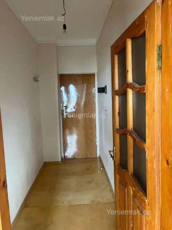 110 000 AZN - 2 otaqlı mənzil Satılır, Xətai, Bakı