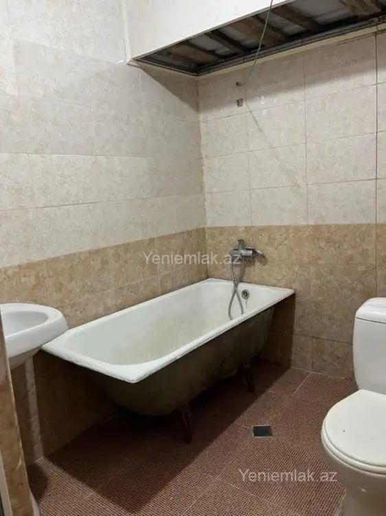 110 000 AZN - 2 otaqlı mənzil Satılır, Xətai, Bakı