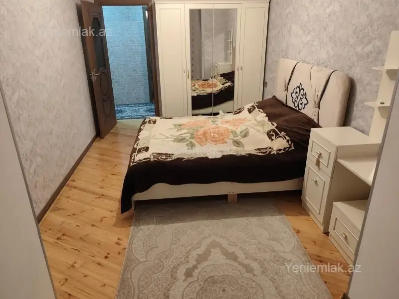 137 000 AZN - 4 otaqlı mənzil Satılır, 12-ci mikrorayon, Sumqayıt