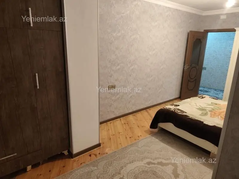 137 000 AZN - 4 otaqlı mənzil Satılır, 12-ci mikrorayon, Sumqayıt