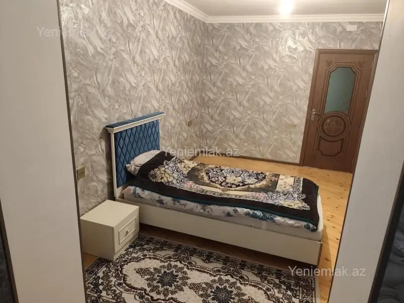 137 000 AZN - 4 otaqlı mənzil Satılır, 12-ci mikrorayon, Sumqayıt