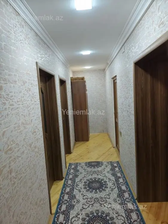 137 000 AZN - 4 otaqlı mənzil Satılır, 12-ci mikrorayon, Sumqayıt