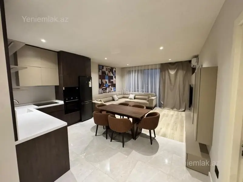 68 000 AZN - 2 otaqlı mənzil Satılır, Sabunçu qəs., Sabunçu, Bakı