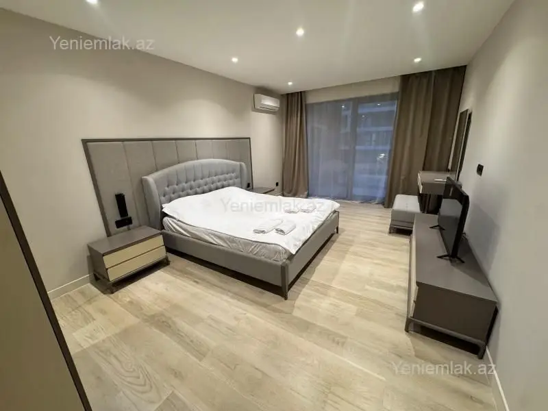 68 000 AZN - 2 otaqlı mənzil Satılır, Sabunçu qəs., Sabunçu, Bakı