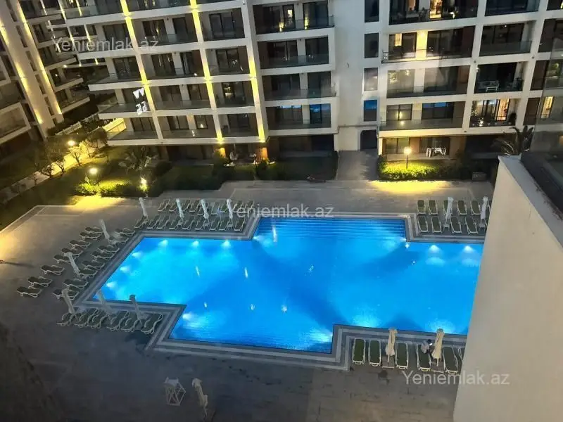 68 000 AZN - 2 otaqlı mənzil Satılır, Sabunçu qəs., Sabunçu, Bakı