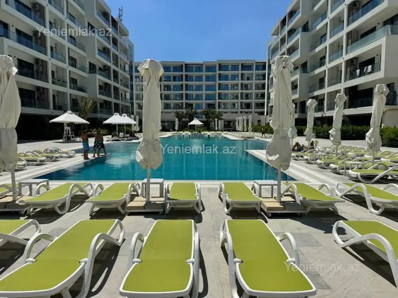 68 000 AZN - 2 otaqlı mənzil Satılır, Sabunçu qəs., Sabunçu, Bakı