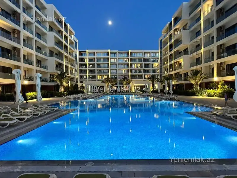 68 000 AZN - 2 otaqlı mənzil Satılır, Sabunçu qəs., Sabunçu, Bakı
