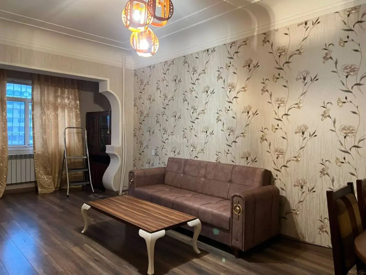 650 AZN - 2 otaqlı mənzil Kirayə (aylıq), Laçın