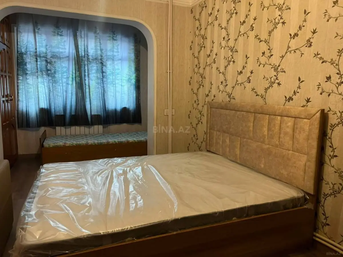 650 AZN - 2 otaqlı mənzil Kirayə (aylıq), Laçın