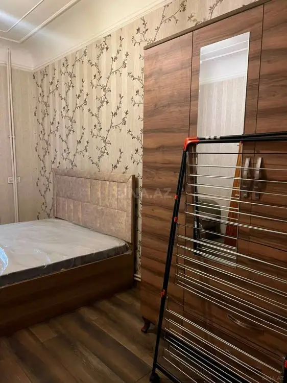 650 AZN - 2 otaqlı mənzil Kirayə (aylıq), Laçın