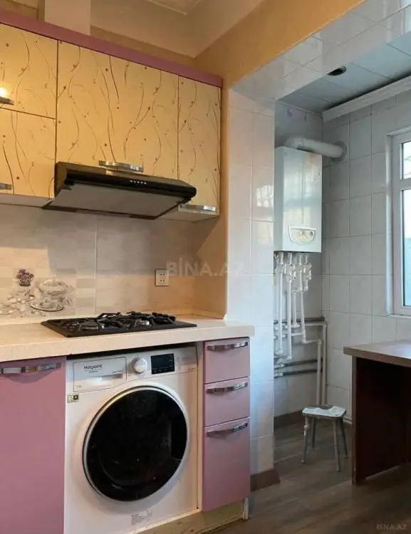 650 AZN - 2 otaqlı mənzil Kirayə (aylıq), Laçın