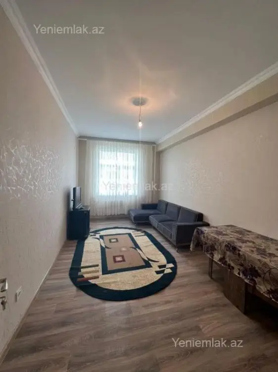 205 000 AZN - 3 otaqlı mənzil Satılır, Yasamal qəs., Yasamal, Bakı