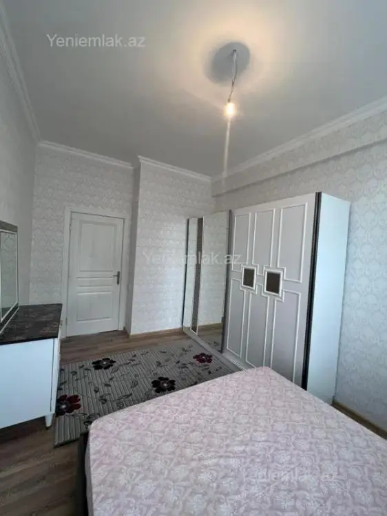 205 000 AZN - 3 otaqlı mənzil Satılır, Yasamal qəs., Yasamal, Bakı