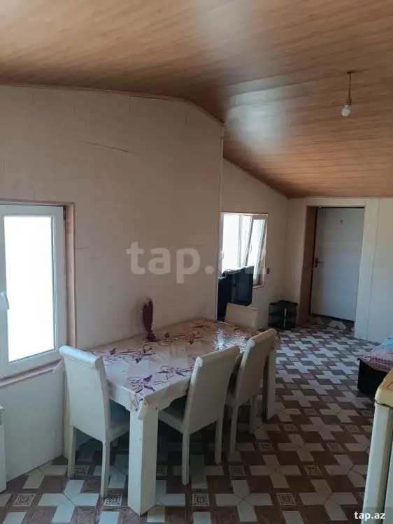 200 AZN - 1 otaqlı mənzil Kirayə (aylıq), Bülbülə qəs., Suraxanı, Bakı