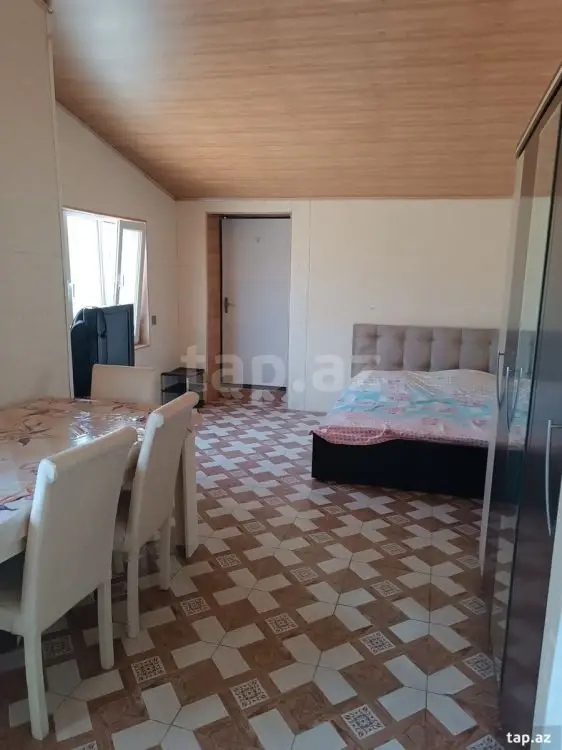 200 AZN - 1 otaqlı mənzil Kirayə (aylıq), Bülbülə qəs., Suraxanı, Bakı