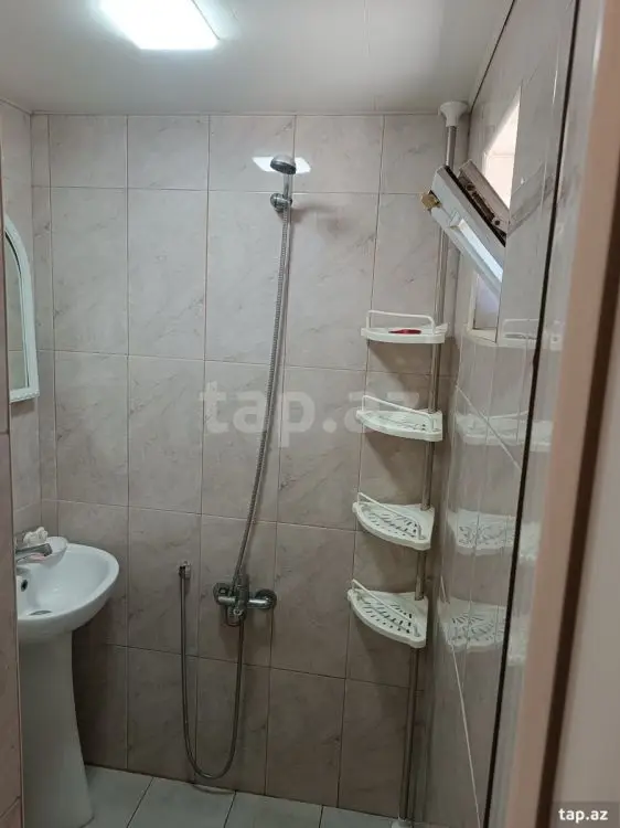 200 AZN - 1 otaqlı mənzil Kirayə (aylıq), Bülbülə qəs., Suraxanı, Bakı