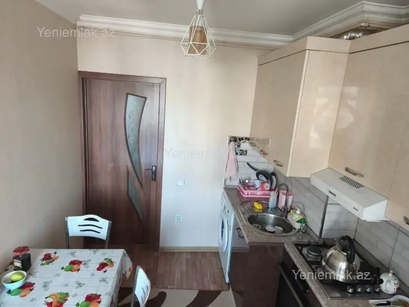 171 000 AZN - 2 otaqlı mənzil Satılır, Xətai, Bakı