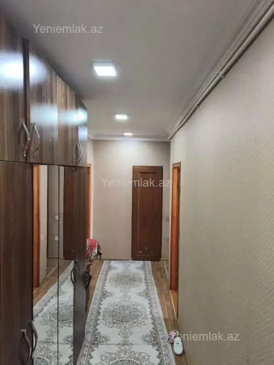171 000 AZN - 2 otaqlı mənzil Satılır, Xətai, Bakı