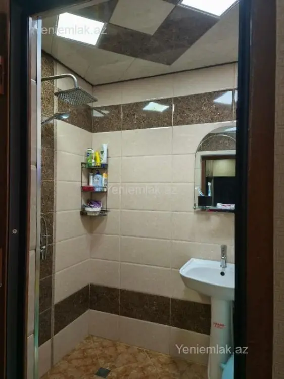 171 000 AZN - 2 otaqlı mənzil Satılır, Xətai, Bakı