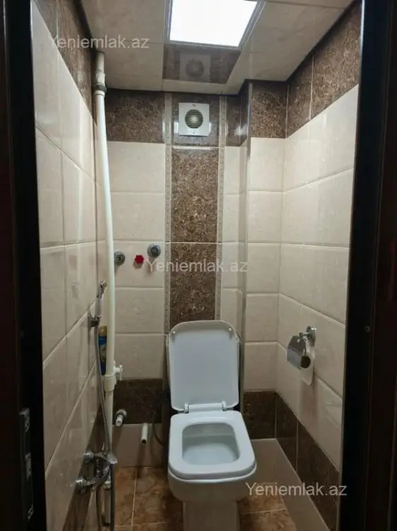 171 000 AZN - 2 otaqlı mənzil Satılır, Xətai, Bakı