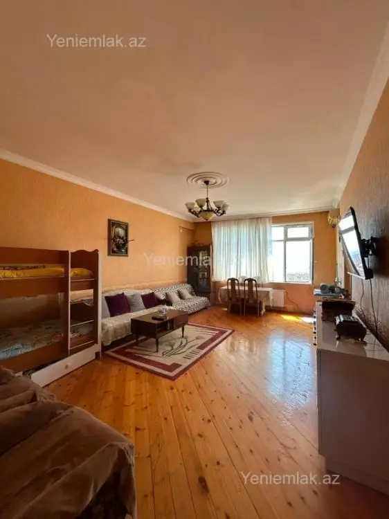167 500 AZN - 2 otaqlı mənzil Satılır, Xətai, Bakı